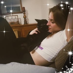 Meet your Posher, Kait